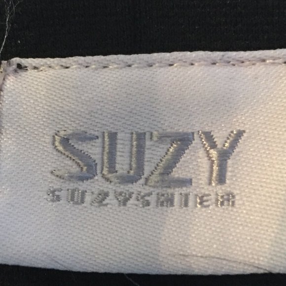 $5 ADD ON!  Suzy Shier Shift Dress - Picture 3 of 5